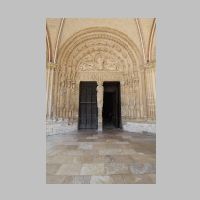 Cathédrale Saint-Étienne de Bourges, photo Heinz Theuerkauf,26.jpg